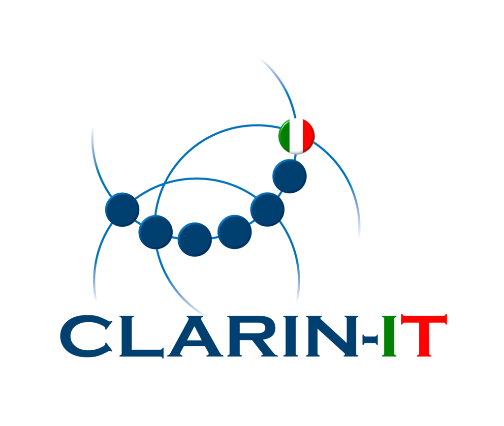 CLARIN-IT